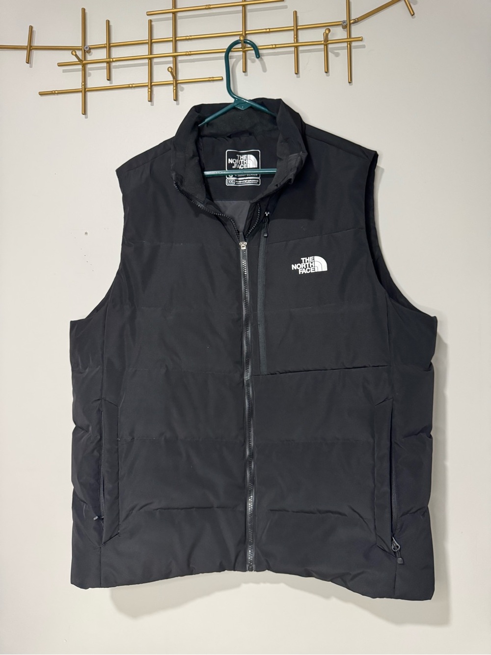 The North Face Everyday Insulated Vest